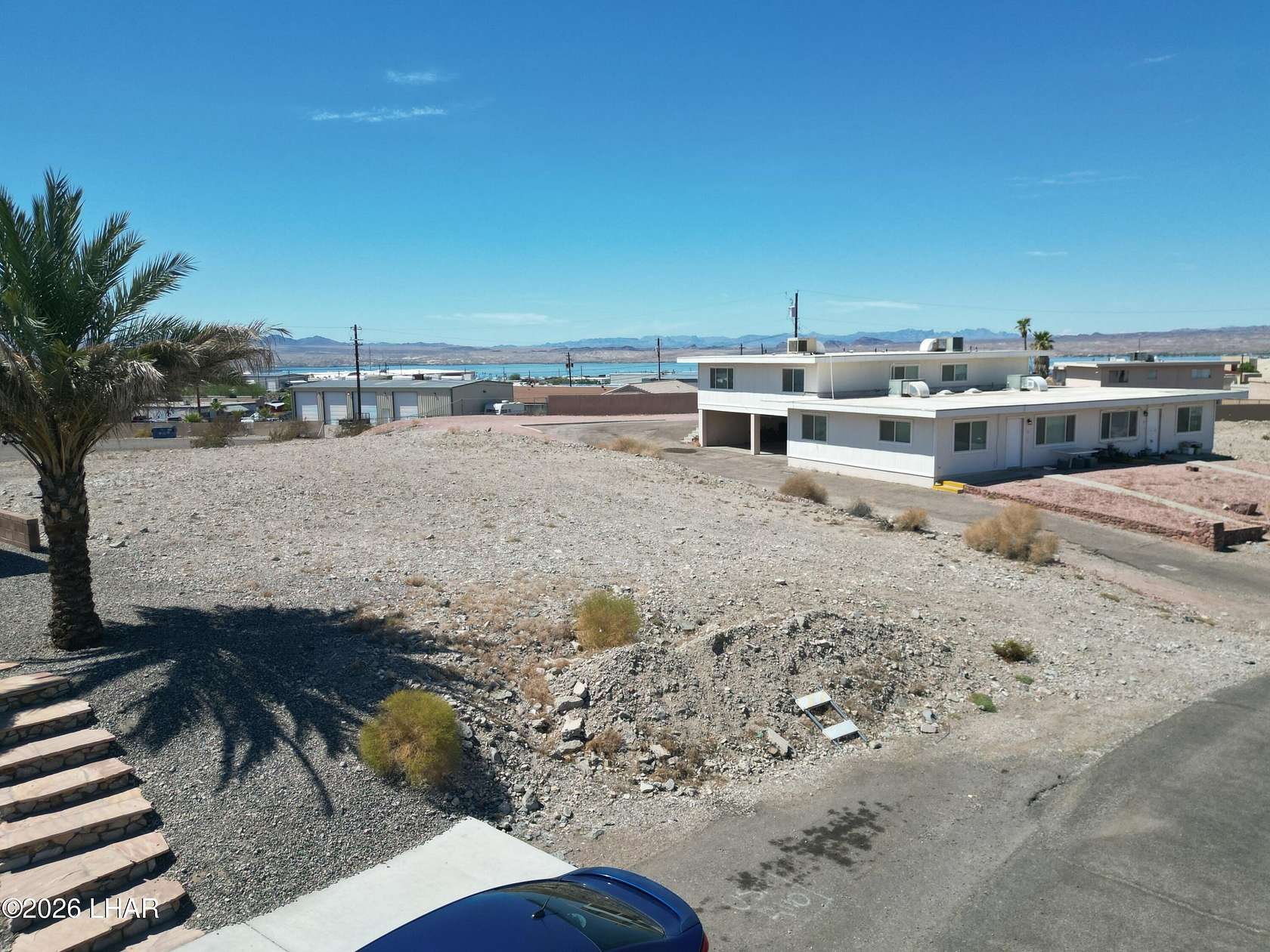 0.46 Acres of Land for Sale in Lake Havasu City, Arizona