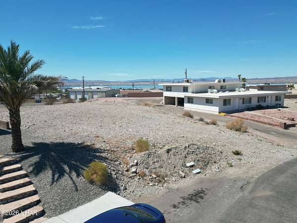 0.46 Acres of Land for Sale in Lake Havasu City, Arizona