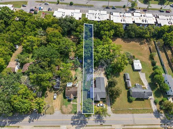 0.17 Acres of Residential Land for Sale in Madison, Tennessee