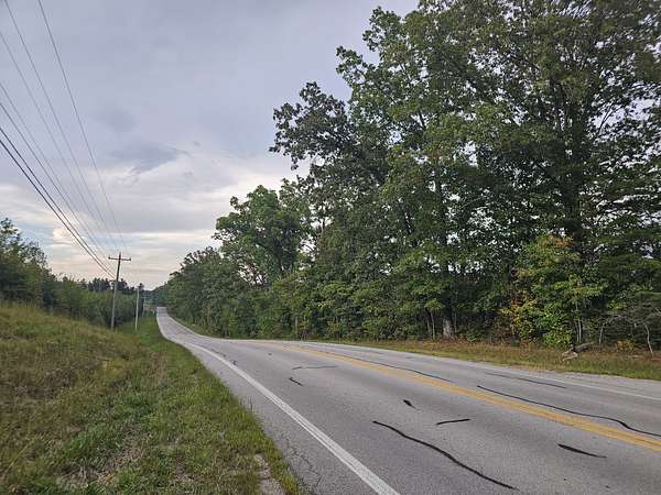 19.6 Acres of Land for Sale in Tracy City, Tennessee