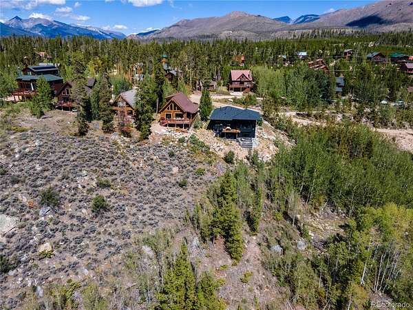 0.33 Acres of Residential Land for Sale in Grand Lake, Colorado