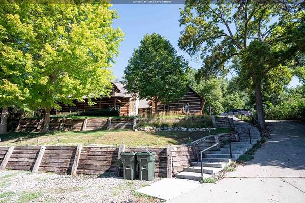 2.12 Acres of Land with Home for Sale in Sioux City, Iowa