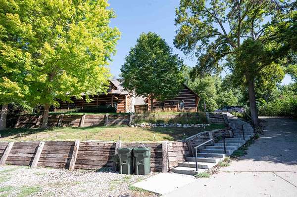 2.12 Acres of Land with Home for Sale in Sioux City, Iowa