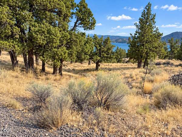 2.43 Acres of Residential Land for Sale in Prineville, Oregon
