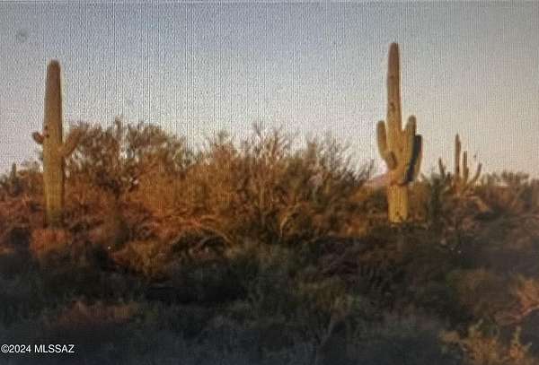 48 Acres of Land for Sale in Tucson, Arizona