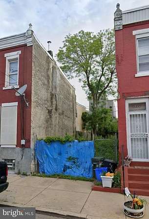 0.03 Acres of Land for Sale in Philadelphia, Pennsylvania