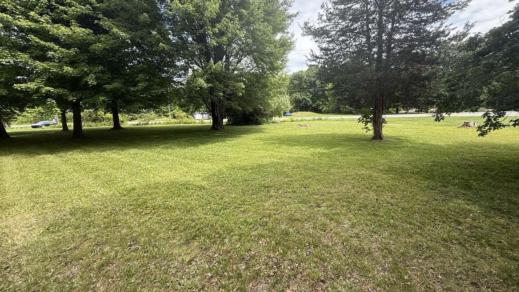 0.9 Acres of Residential Land for Sale in Benton Harbor, Michigan
