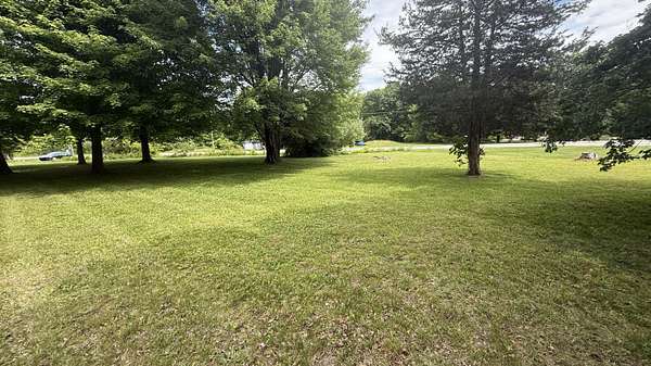 0.9 Acres of Residential Land for Sale in Benton Harbor, Michigan