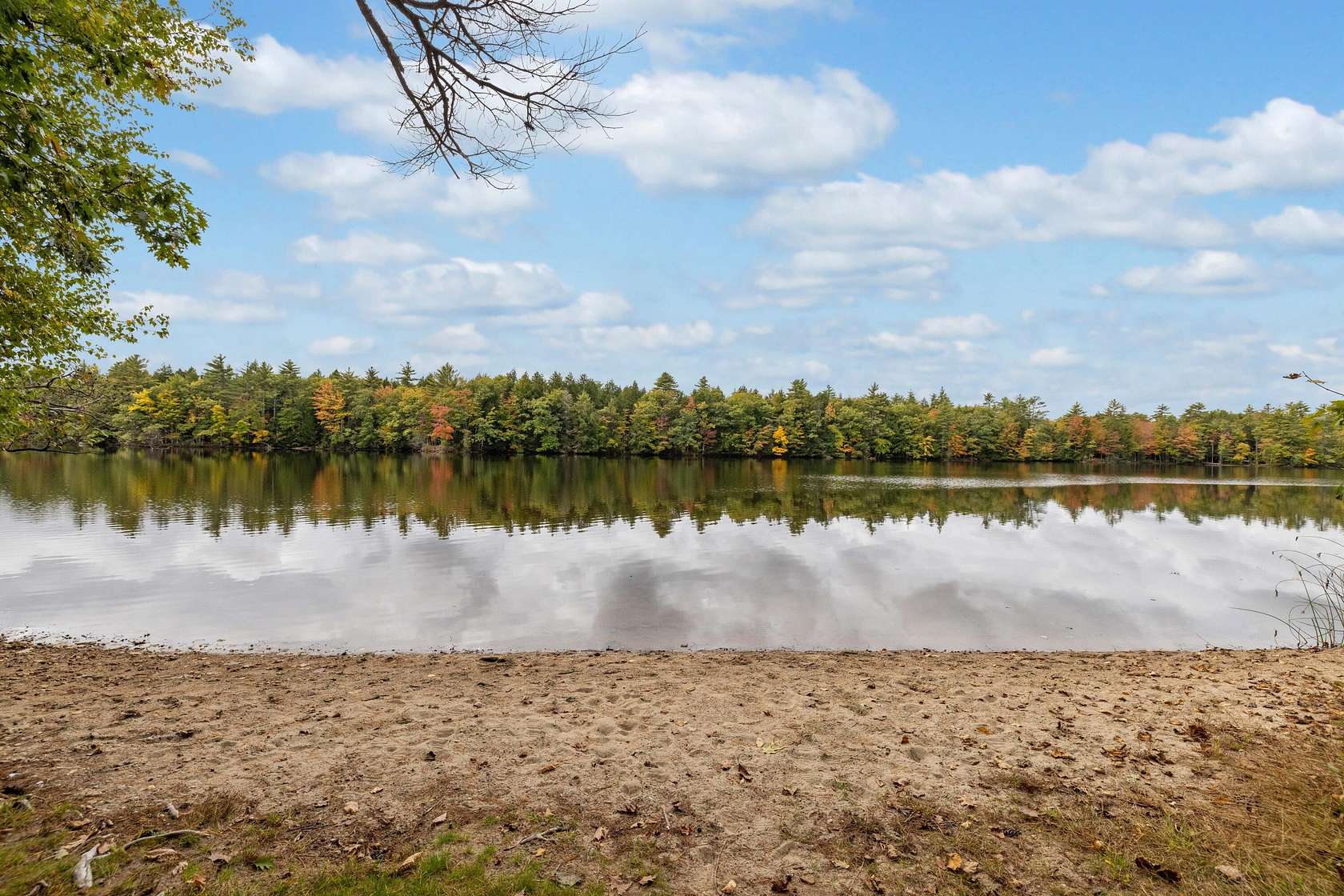 2.9 Acres of Residential Land for Sale in Limerick, Maine