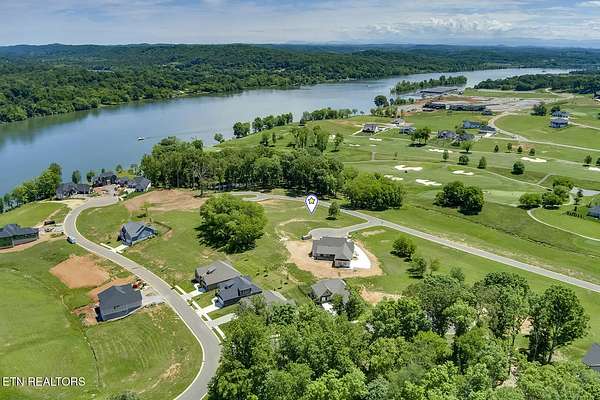 0.28 Acres of Residential Land for Sale in Loudon, Tennessee