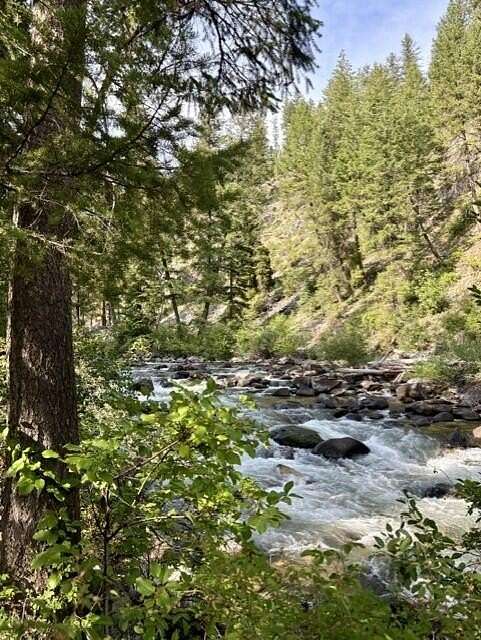 1.84 Acres of Land for Sale in Yellow Pine, Idaho