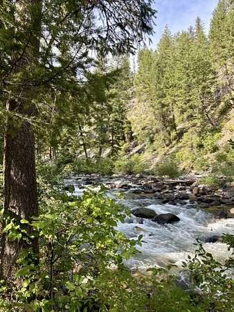 1.84 Acres of Land for Sale in Yellow Pine, Idaho