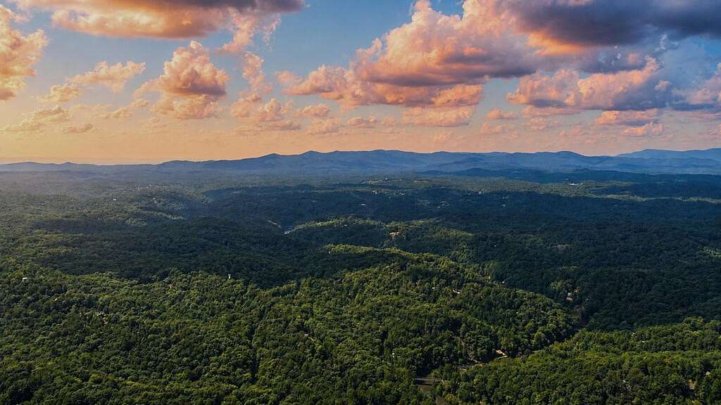 0.43 Acres of Residential Land for Sale in Ellijay, Georgia