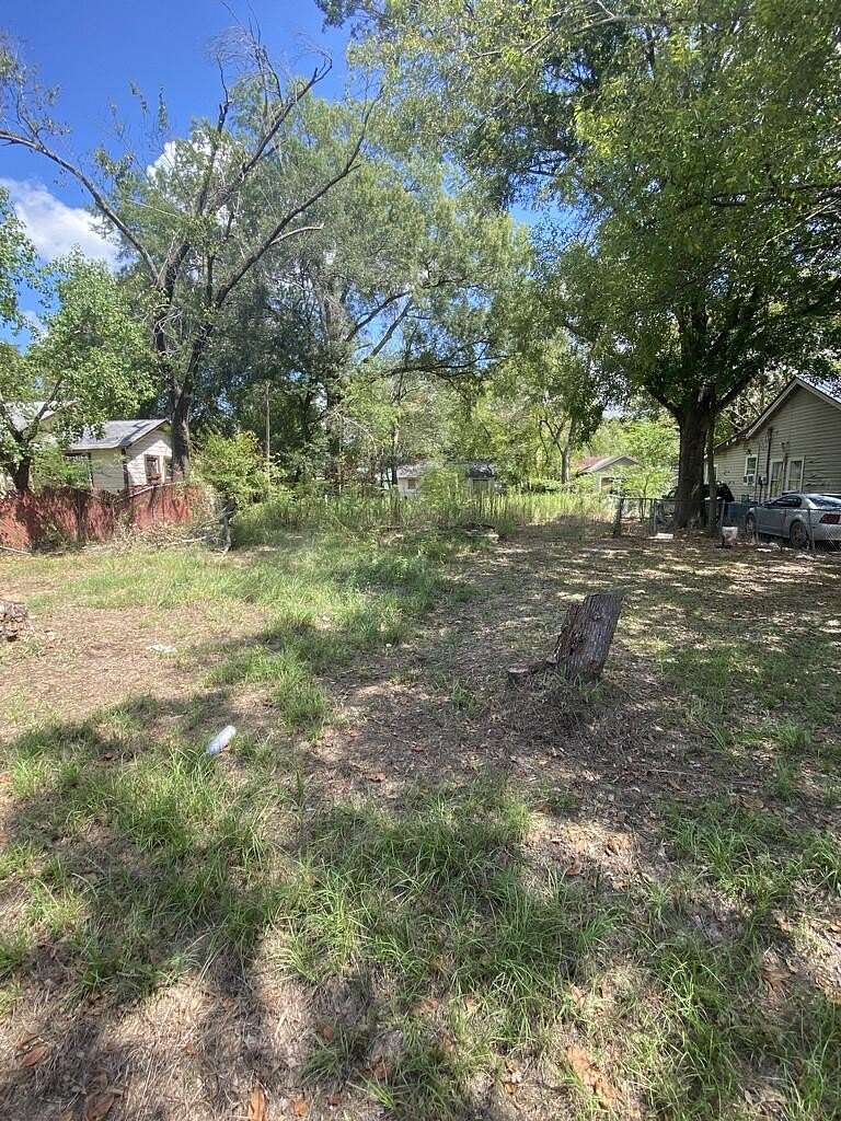 0.17 Acres of Residential Land for Sale in Lufkin, Texas