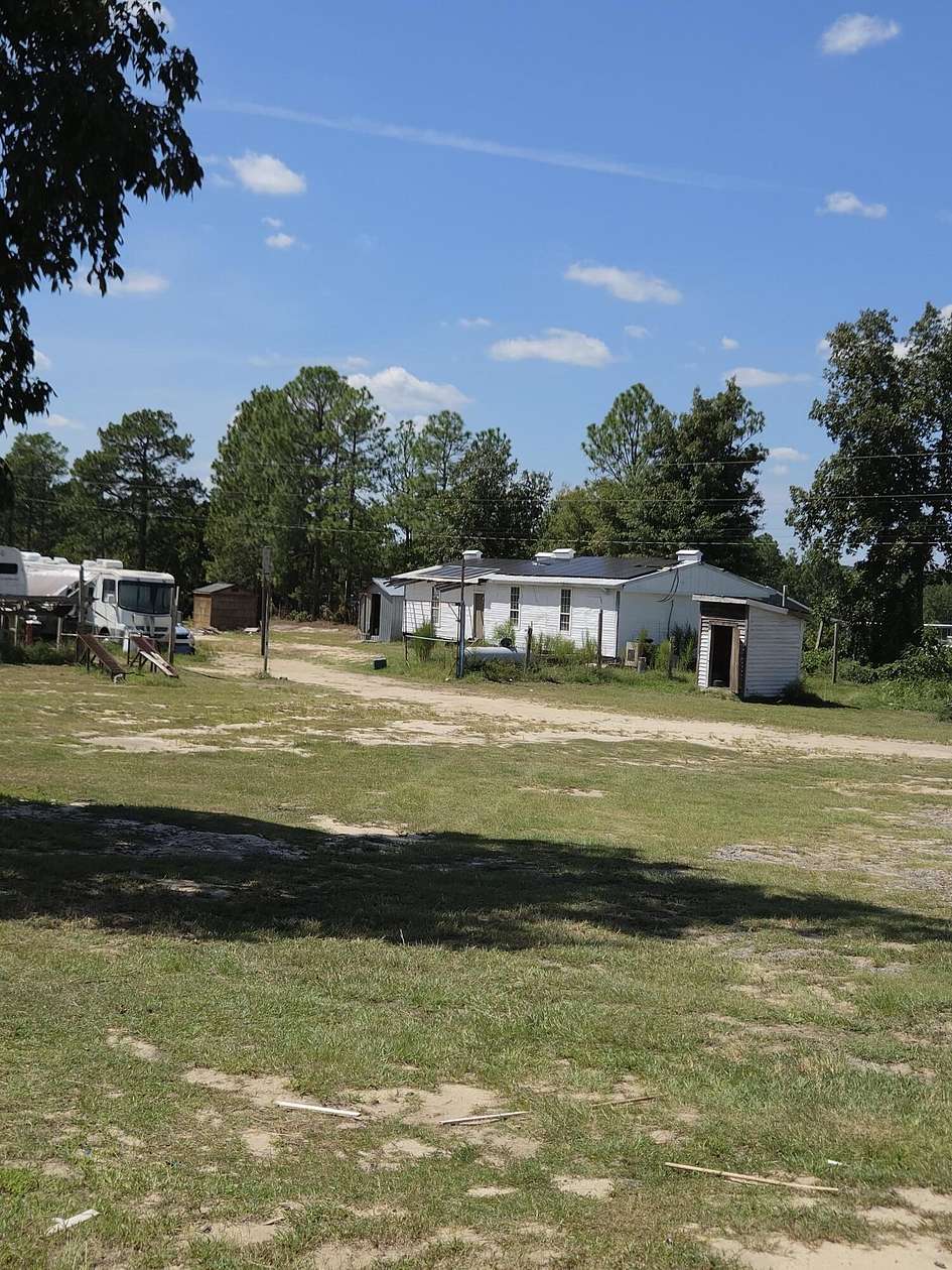 4.6 Acres of Improved Commercial Land for Sale in Lexington, South Carolina