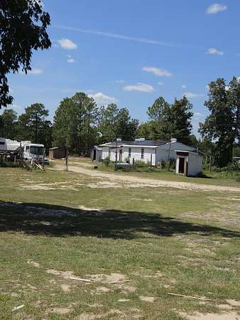 4.6 Acres of Improved Commercial Land for Sale in Lexington, South Carolina