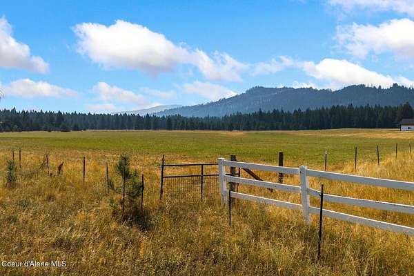 10.4 Acres of Land for Sale in Priest River, Idaho