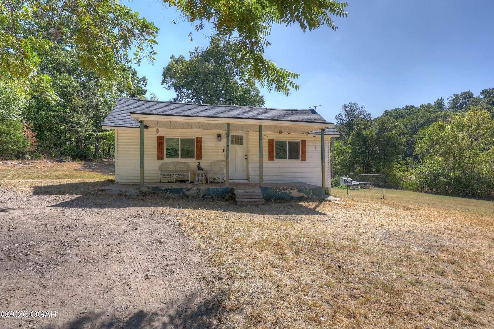2.35 Acres of Land with Home for Sale in Joplin, Missouri