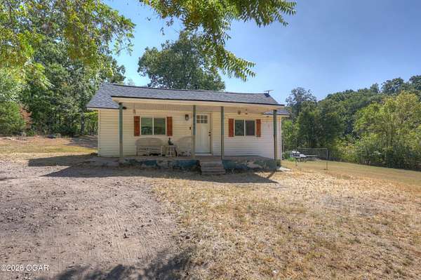 2.35 Acres of Land with Home for Sale in Joplin, Missouri
