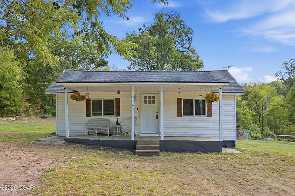 2.35 Acres of Land with Home for Sale in Joplin, Missouri