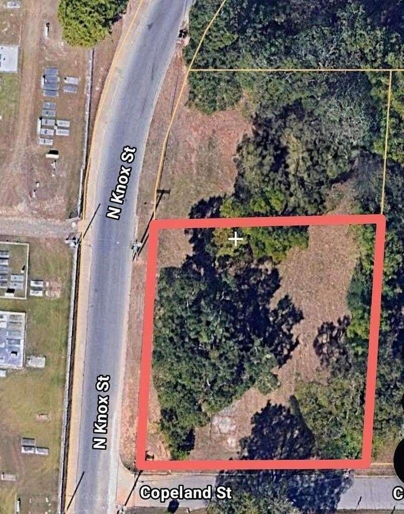0.4 Acres of Residential Land for Sale in Troy, Alabama