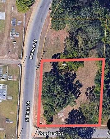 0.4 Acres of Residential Land for Sale in Troy, Alabama