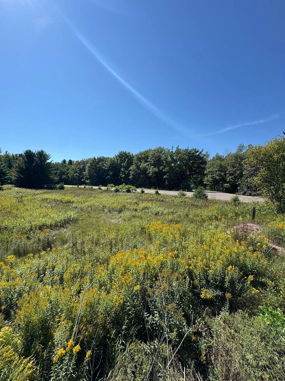 7.1 Acres of Commercial Land for Sale in Aitkin, Minnesota