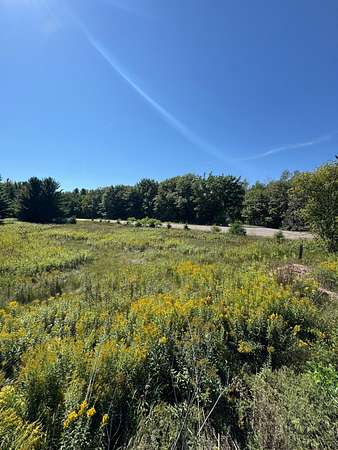 7.1 Acres of Commercial Land for Sale in Aitkin, Minnesota