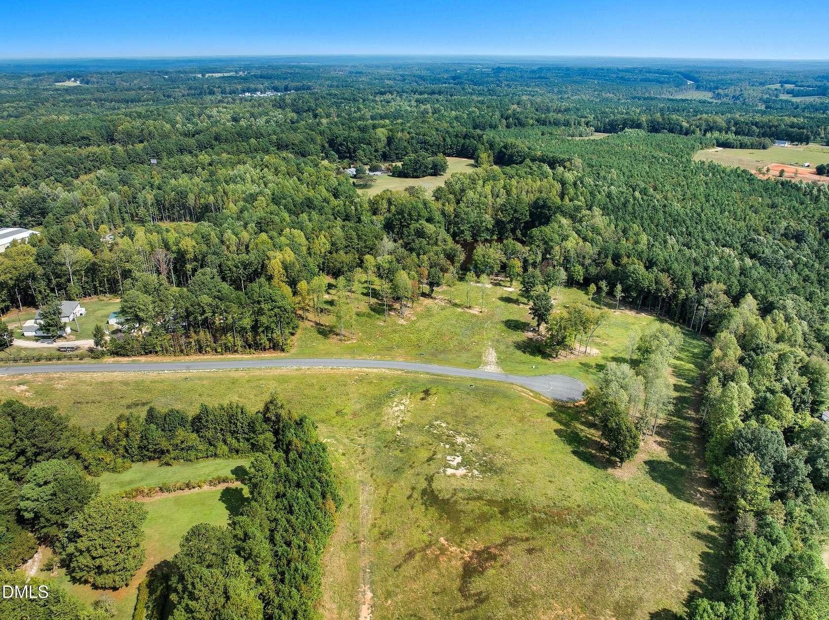 0.92 Acres of Residential Land for Sale in Spring Hope, North Carolina