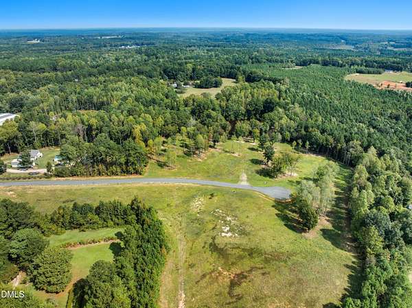 0.92 Acres of Residential Land for Sale in Spring Hope, North Carolina
