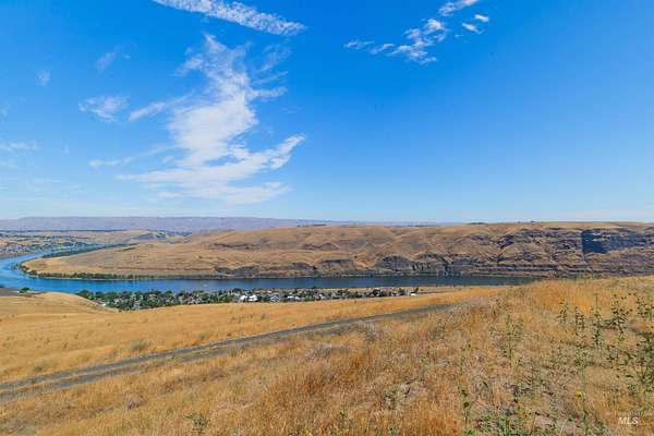 20.7 Acres of Land for Sale in Asotin, Washington