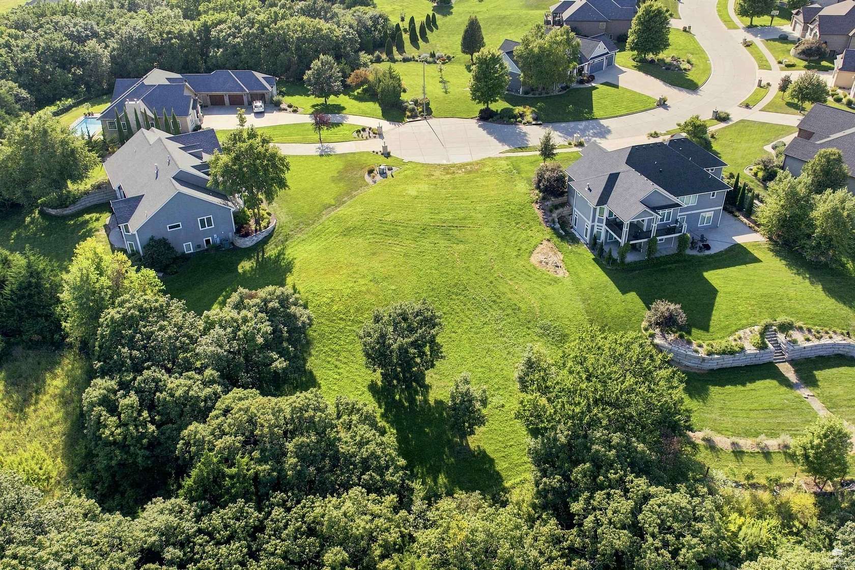 2.18 Acres of Residential Land for Sale in Manhattan, Kansas