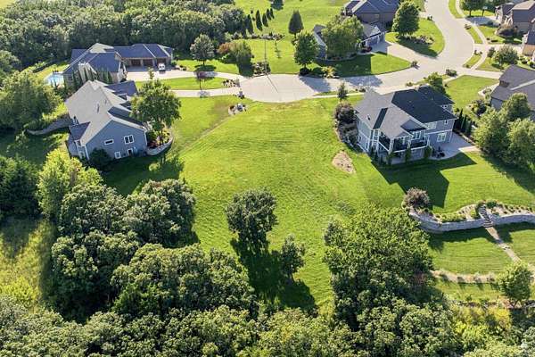 2.18 Acres of Residential Land for Sale in Manhattan, Kansas