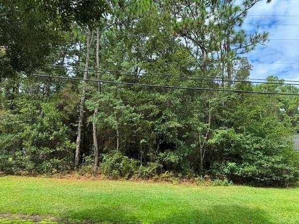 8.2 Acres of Residential Land for Sale in Mobile, Alabama