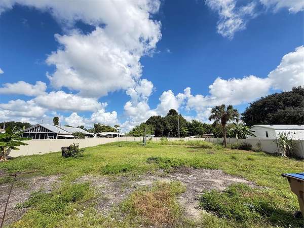 0.2 Acres of Residential Land for Sale in Kissimmee, Florida