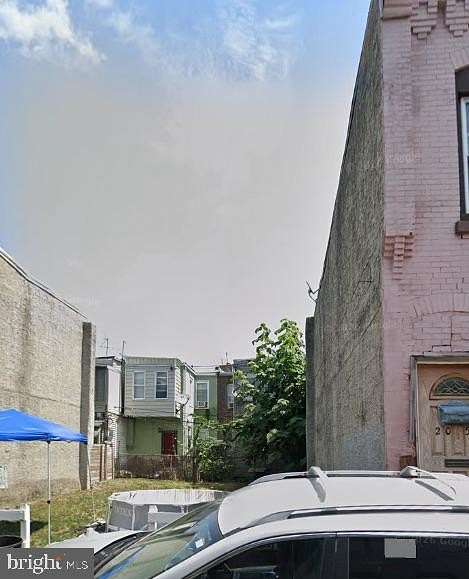 0.02 Acres of Land for Sale in Philadelphia, Pennsylvania