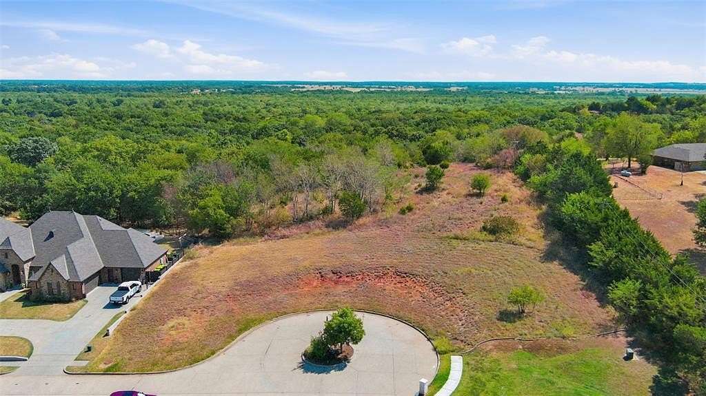 2.68 Acres of Residential Land for Sale in Purcell, Oklahoma