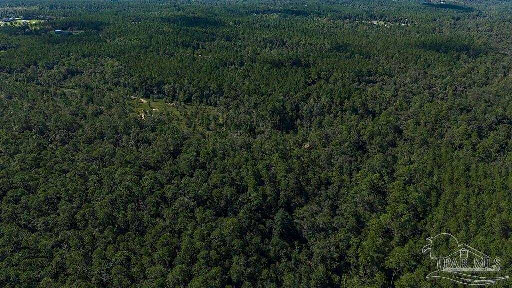 18.7 Acres of Land for Sale in Pace, Florida