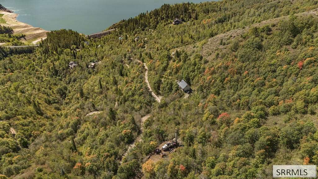 1.3 Acres of Residential Land for Sale in Irwin, Idaho