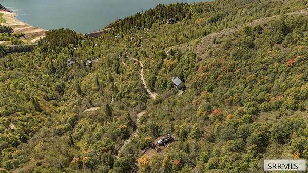 1.3 Acres of Residential Land for Sale in Irwin, Idaho