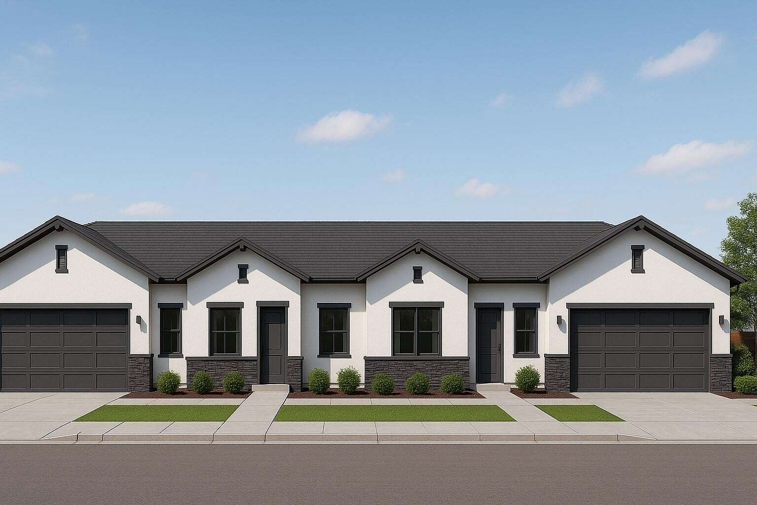 0.47 Acres of Residential Land for Sale in Tulare, California