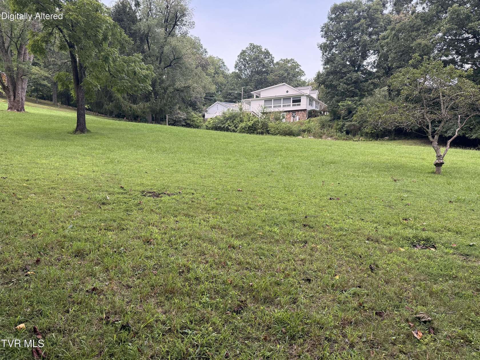 0.59 Acres of Residential Land for Sale in Weber City, Virginia