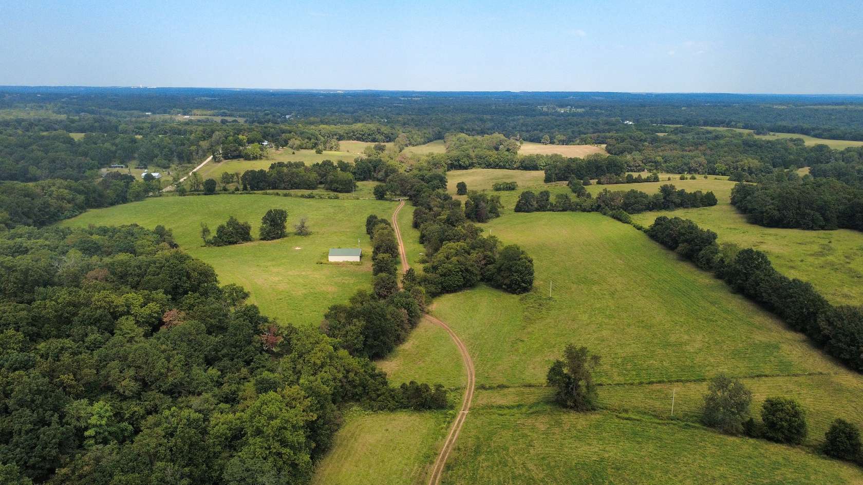 574 Acres of Land for Sale in Rolla, Missouri