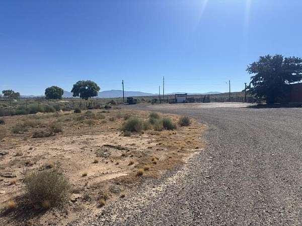 20 Acres of Improved Agricultural Land for Sale in Los Lunas, New Mexico