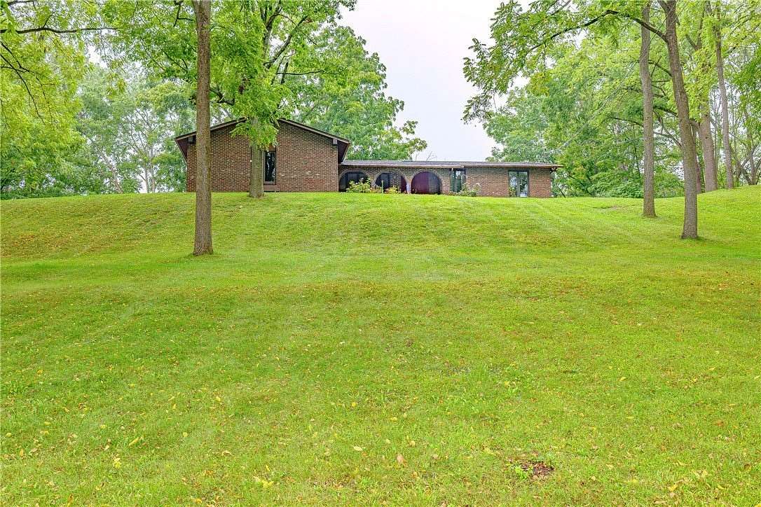 1.7 Acres of Land with Home for Sale in Fairport, New York