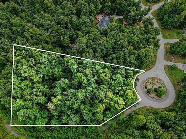 1 Acre of Residential Land for Sale in Petoskey, Michigan