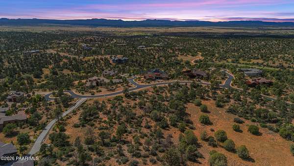 0.93 Acres of Residential Land for Sale in Prescott, Arizona