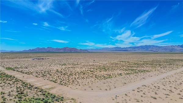 37.8 Acres of Land for Sale in Kingman, Arizona