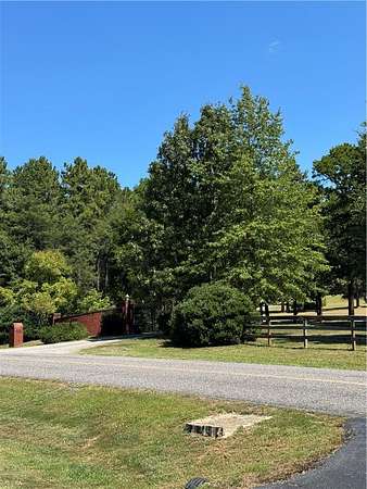 15.3 Acres of Land with Home for Sale in Russellville, Arkansas
