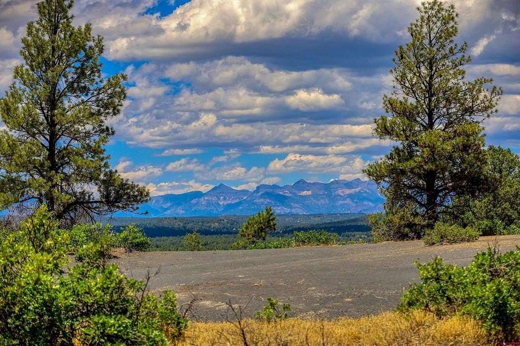 6.1 Acres of Residential Land for Sale in Pagosa Springs, Colorado